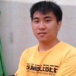 Huang Yong Chang