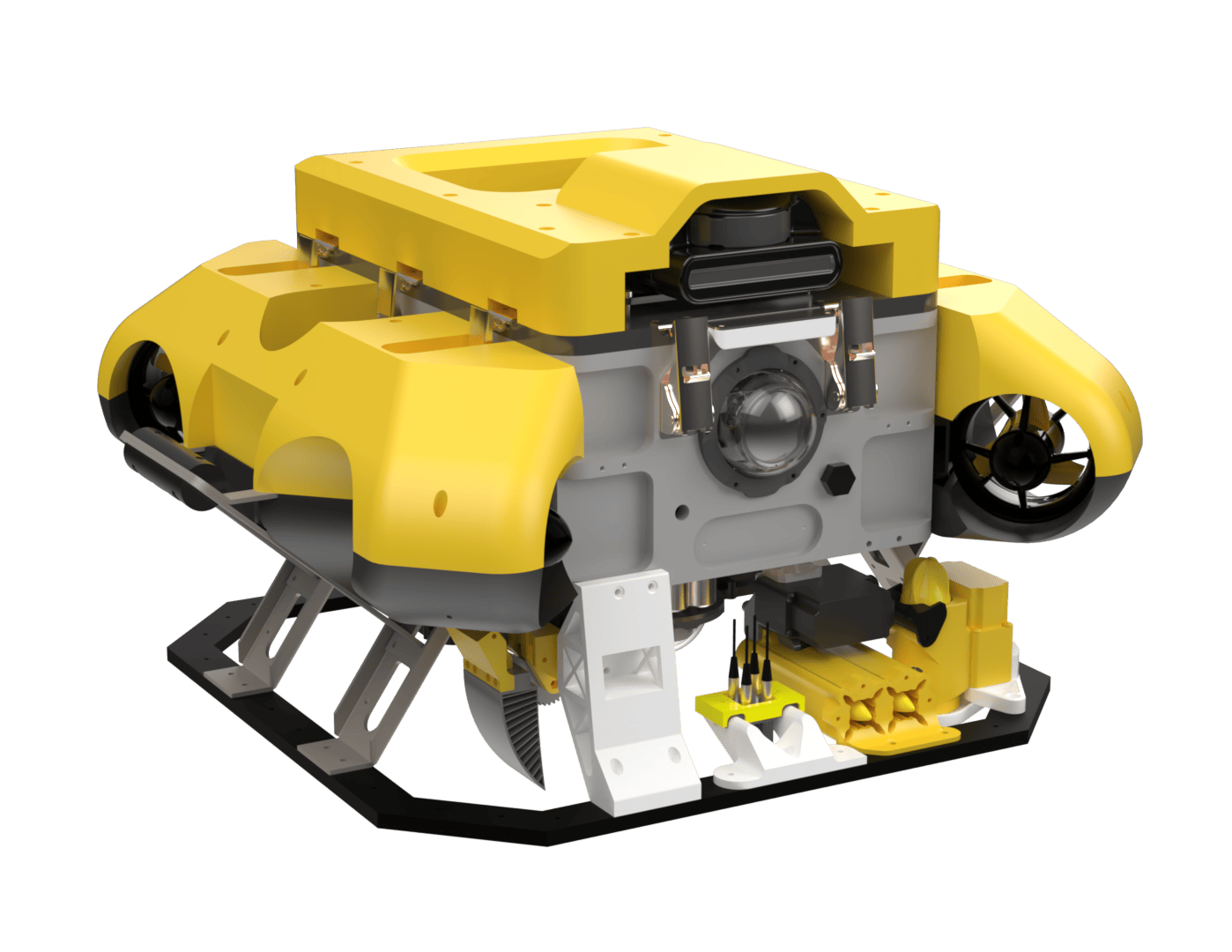 BBAUV 4.5