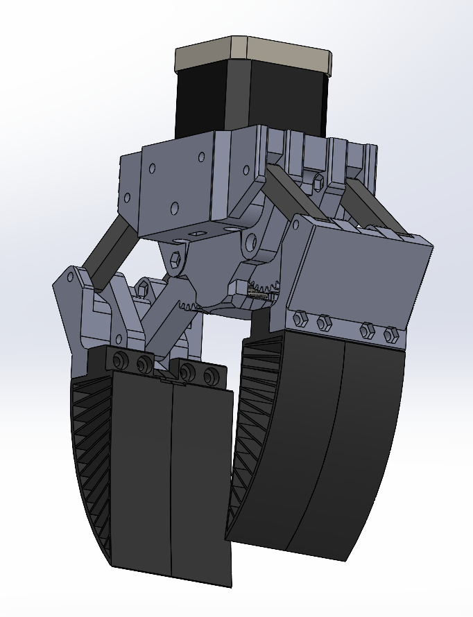 Claw 2