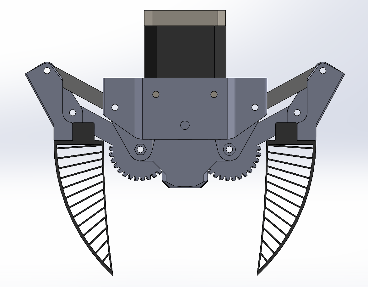 Claw 3