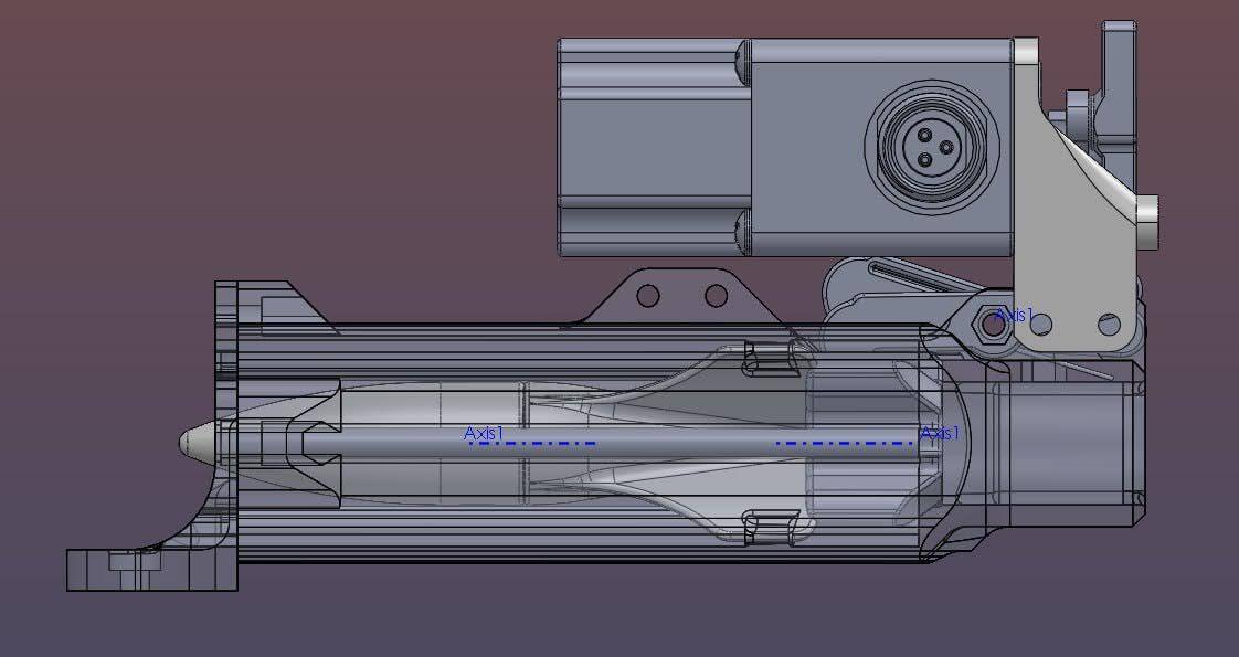 Torpedo 3