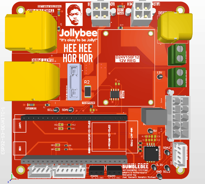 PCB 1