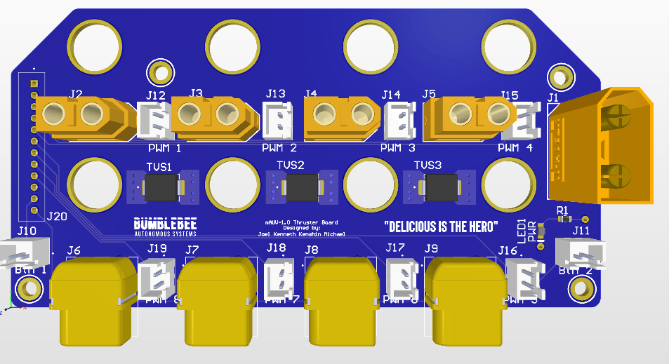 PCB 2