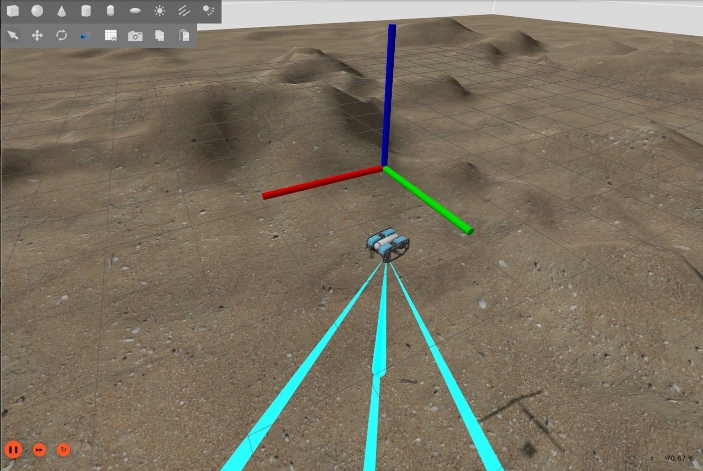 Simulation