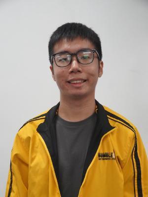 Ang Peng Xuan