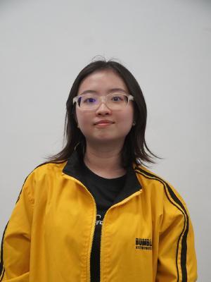 Celeste Tan