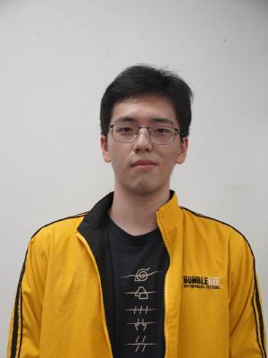 Heng Teng Yi
