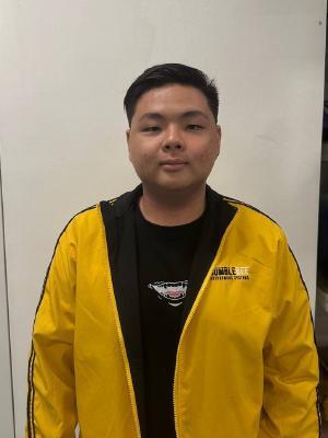 Kenneth Wong