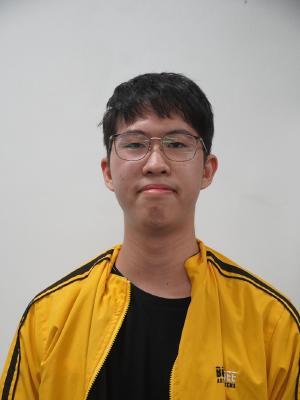Michael Low