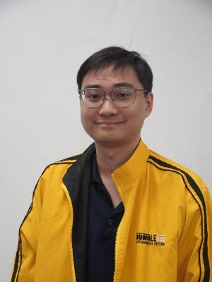 Tan Zheng Jie
