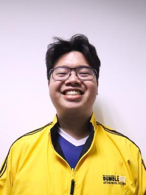 Hugo Honesto Chandra