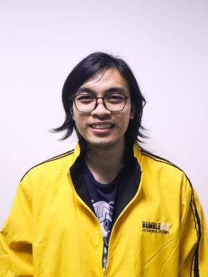 Mendoza, Kieran Majel