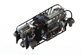 BBAUV 3.5