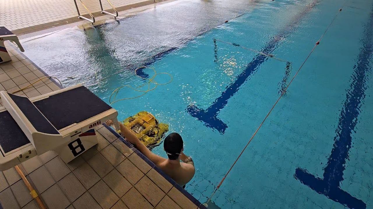 Pre-qualification