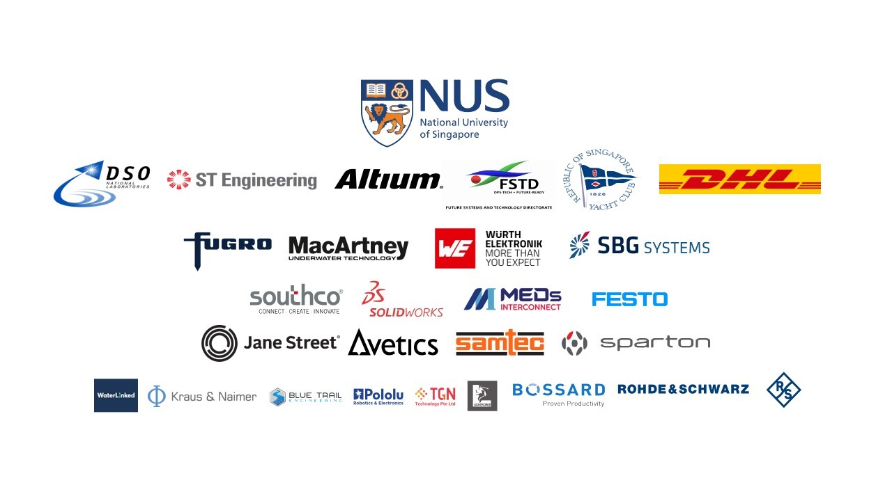 2024 Sponsors
