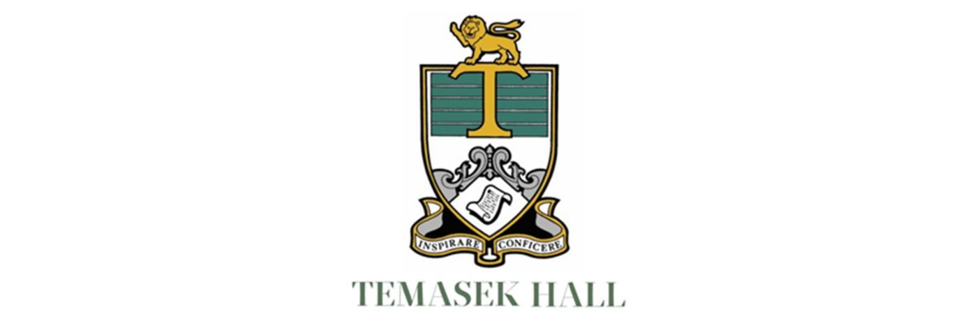 Temasek Hall