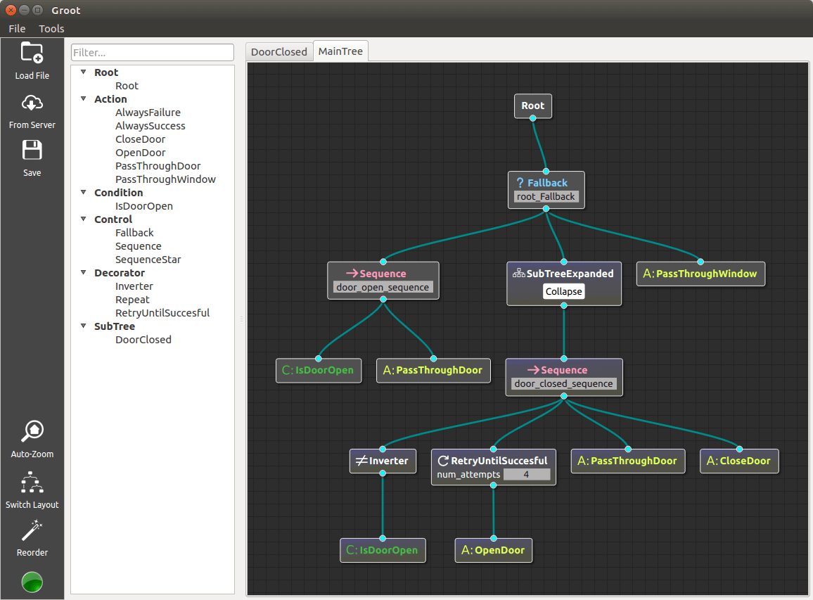 Mission Planner