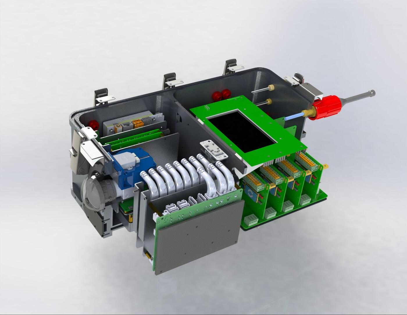 Electrical Components