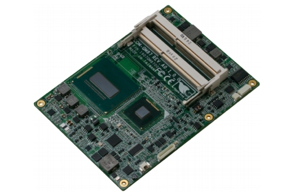 Aaeon SBC