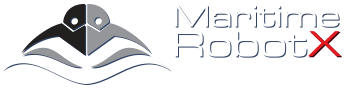 Maritime RobotX 2018